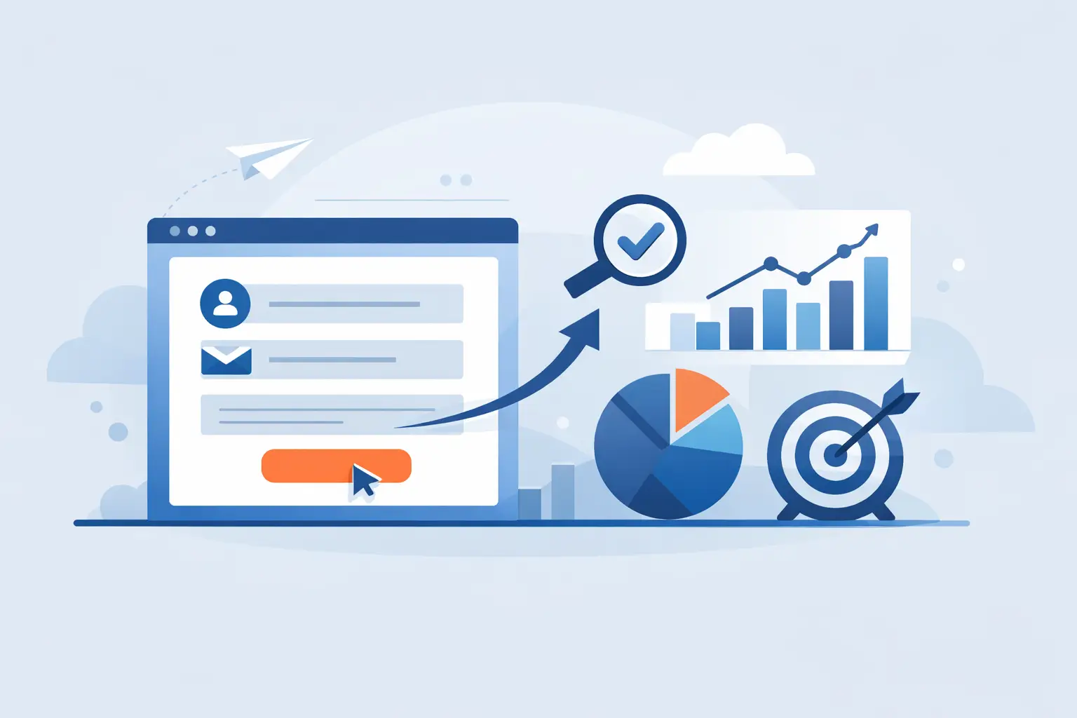 Conversion Tracking for Form Submissions