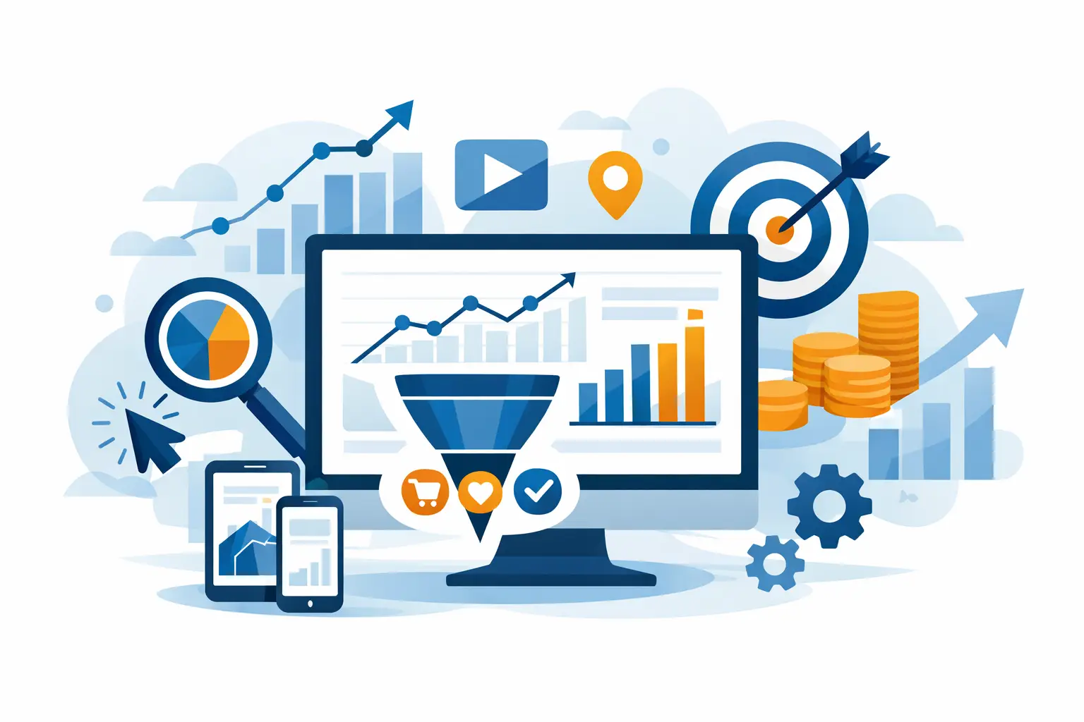 GA4 Conversion Tracking for Paid Media
