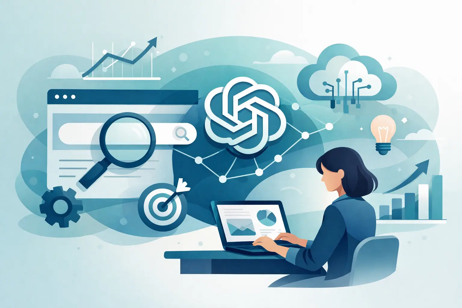 Guide to ChatGPT Search Optimisation