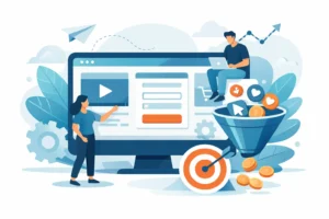 Guide to Conversion Focused Web Design