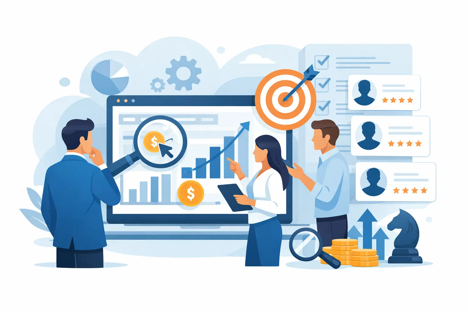 How to Choose a PPC Agency That Delivers