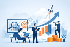 Performance Marketing Agency for SMB Growth