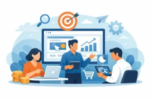 What Does a PPC Agency Do?