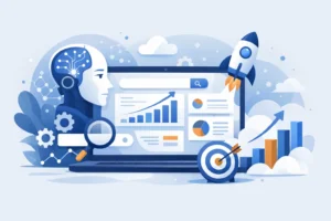 A Clear Guide to AI SEO Optimisation