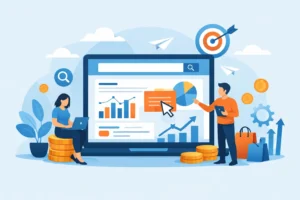 A Guide to PPC Management for SMBs