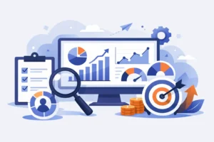 Best KPIs for Performance Marketing Reporting
