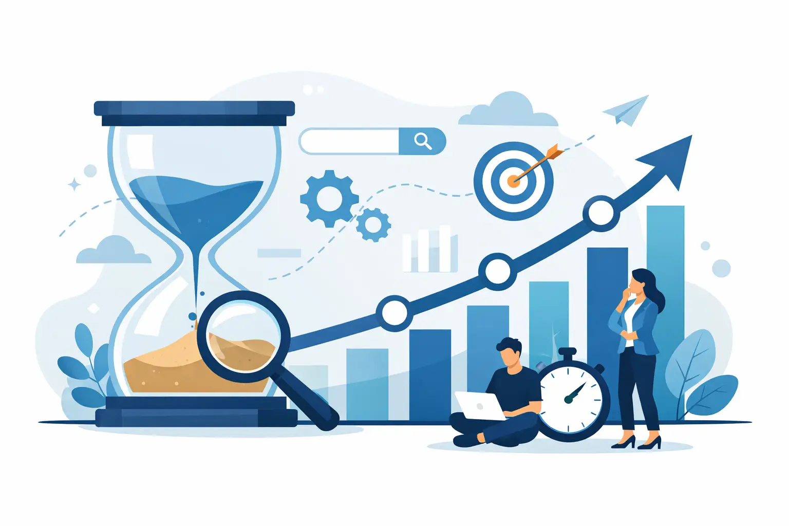 How Long Does SEO Take to Work?