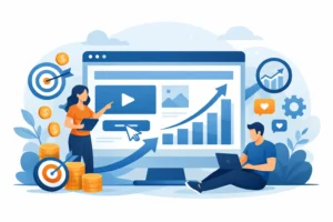How to Improve Landing Page Conversions