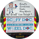 Andy “ScuffDoc” Woodings profile picture