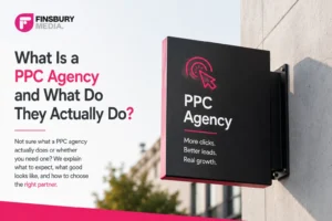 what is a ppc agency