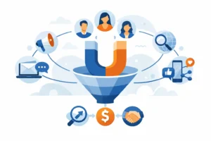7 Best Channels for Qualified Leads