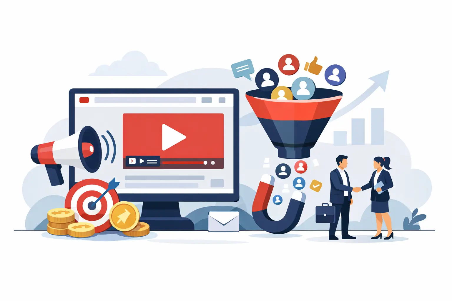 A YouTube Ads Strategy That Drives Leads