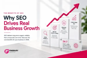 The Benefits of SEO for Your Business in 2026