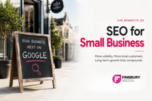 The Benefits of SEO for Small Business