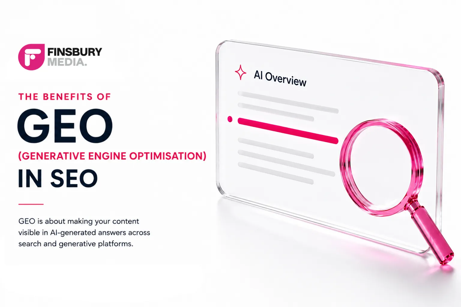 what is geo in seo