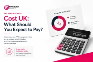 ppc management cost uk