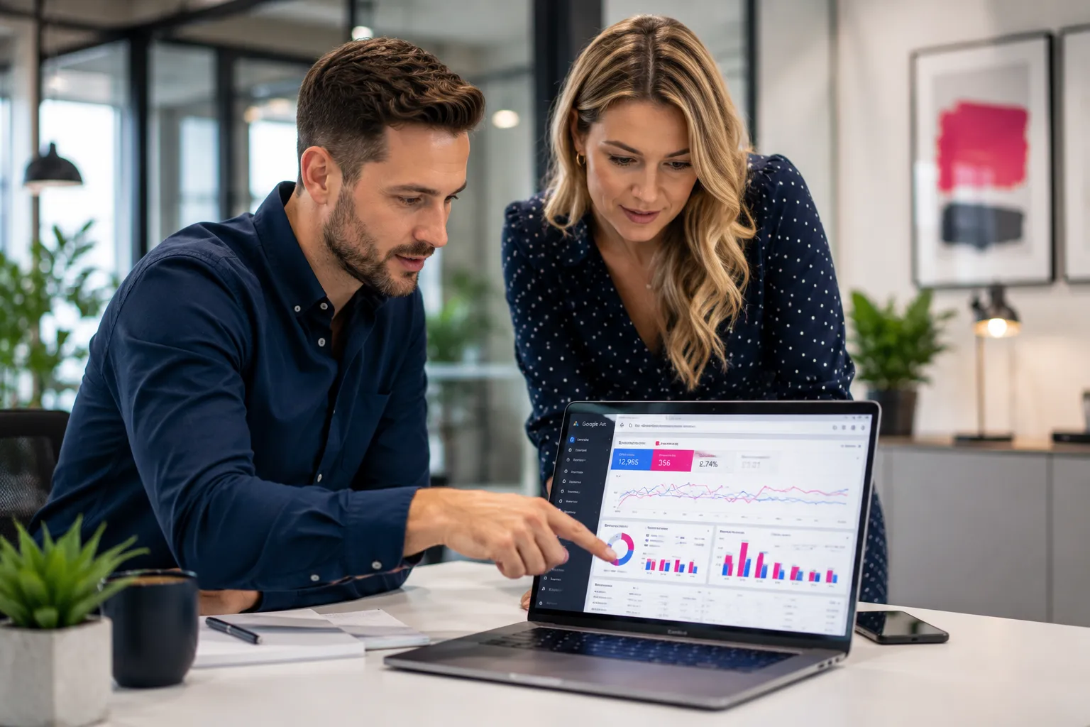 Audit Google Ads Account: What a Proper Review Covers
