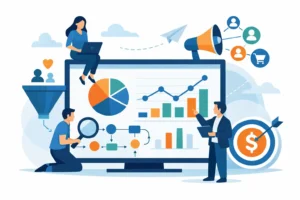 How to Choose Marketing Attribution Software
