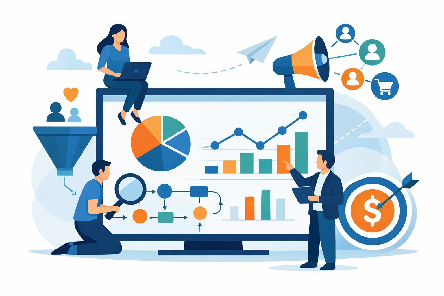 How to Choose Marketing Attribution Software