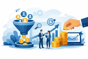 How to Scale Lead Generation That Converts