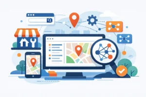 Schema Markup for Local Service Websites