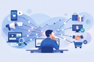 The Future of Multi Channel Attribution