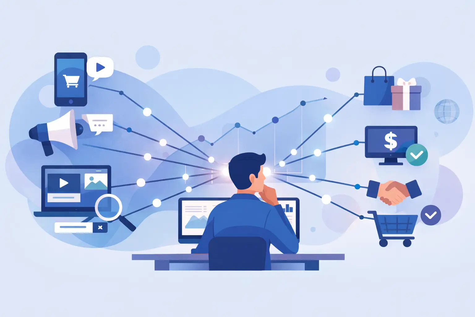 The Future of Multi Channel Attribution