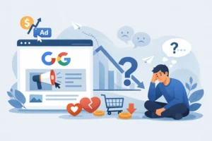 Why Are My Google Ads Not Converting Yet?
