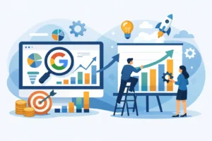 How to Structure a Google Ads Account for Growth